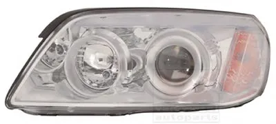 Фара VAN WEZEL купить