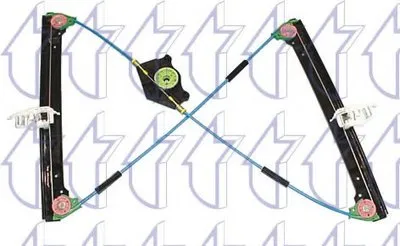 Подъемное устройство для окон TRICLO купить