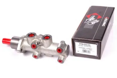 целиндер ручного тормоза PROTECHNIC купить