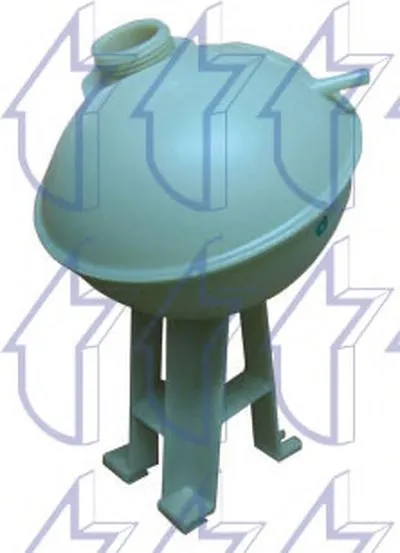 Компенсационный бак, охлаждающая жидкость TRICLO купить