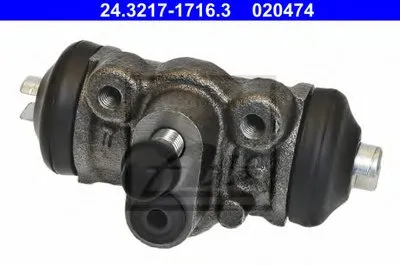 Колесный тормозной цилиндр ATE купить