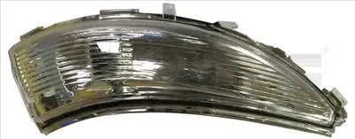 Фонарь указателя поворота TYC купить