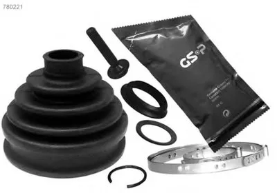 Монтажный комплект, сильфон приводного вала GSP купить