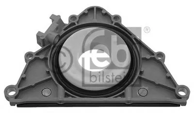 Уплотняющее кольцо, коленчатый вал FEBI BILSTEIN купить