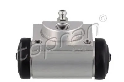 Колесный тормозной цилиндр TOPRAN купить