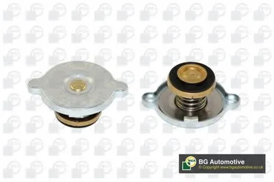 Крышка, резервуар охлаждающей жидкости BGA купить