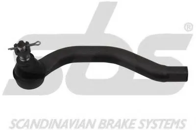 Наконечник поперечной рулевой тяги sbs купить