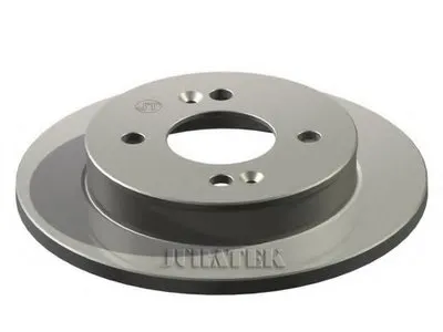 Тормозной диск JURATEK купить