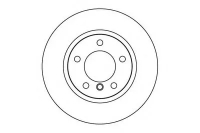Тормозной диск Coated MOTAQUIP купить