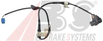 Датчик, частота вращения колеса A.B.S. купить