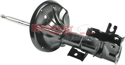 Амортизатор METZGER купить