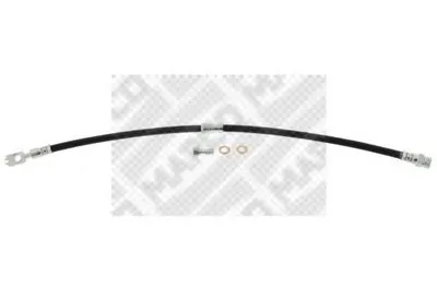 Тормозной шланг MAPCO купить