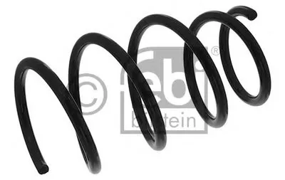 винтовая пружина