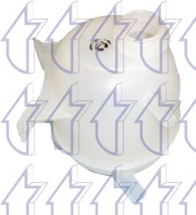 Компенсационный бак, охлаждающая жидкость TRICLO купить