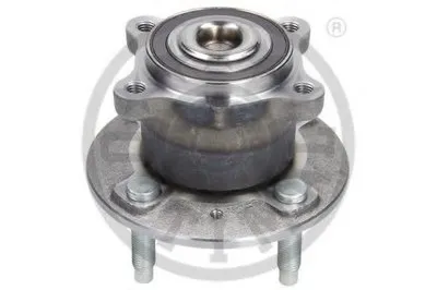 Комплект подшипника ступицы колеса OPTIMAL купить