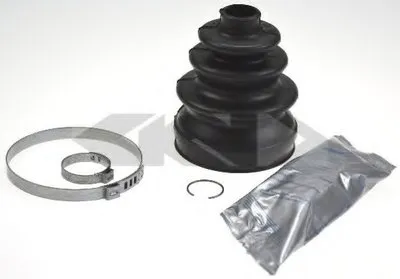 Комплект пылника, приводной вал SPIDAN купить