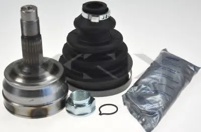 Шарнирный комплект, приводной вал LÖBRO купить