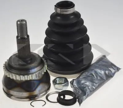 Шарнирный комплект, приводной вал LÖBRO купить