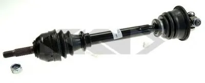 Приводной вал LÖBRO купить