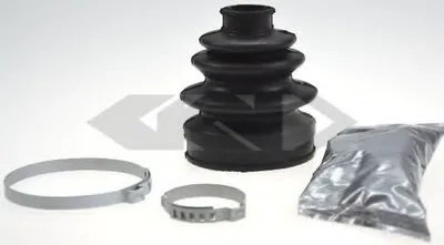 Комплект пылника, приводной вал LÖBRO купить