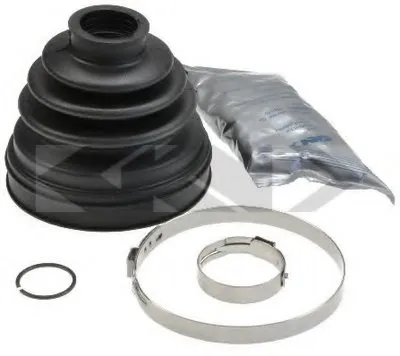 Комплект пылника, приводной вал SPIDAN купить