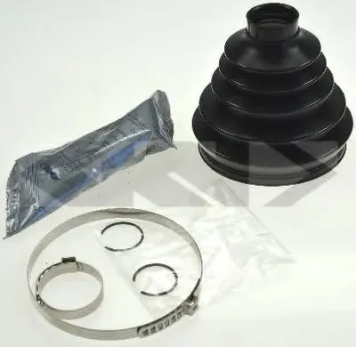 Комплект пылника, приводной вал SPIDAN купить