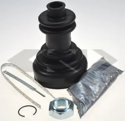 Комплект пылника, приводной вал SPIDAN купить