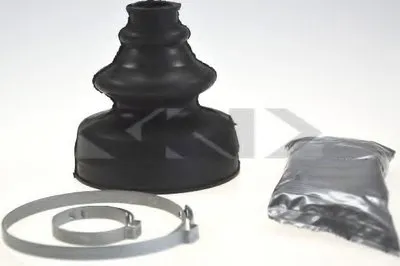 Комплект пылника, приводной вал LÖBRO купить