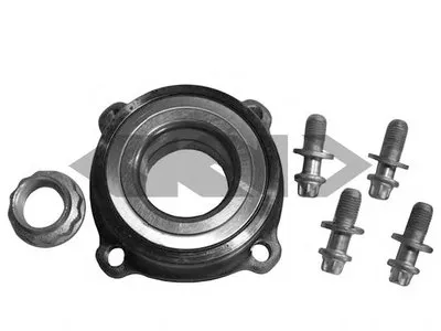 Комплект подшипника ступицы колеса SPIDAN купить