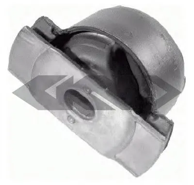 Втулка, балка моста SPIDAN купить