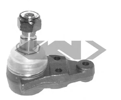 Шаровой шарнир SPIDAN купить