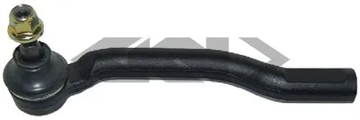 Наконечник поперечной рулевой тяги SPIDAN купить