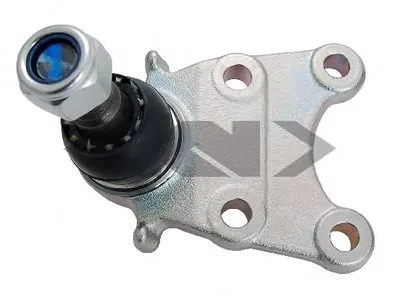 Шаровой шарнир SPIDAN купить