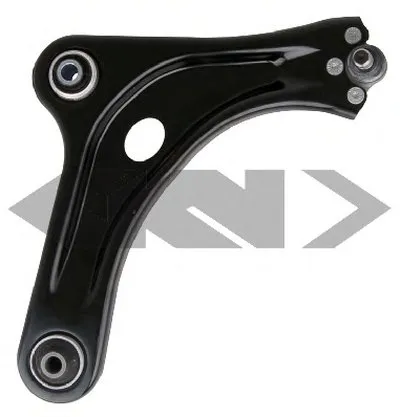 Рычаг независимой подвески колеса, подвеска колеса SPIDAN купить