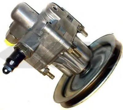 Гидравлический насос, рулевое управление SPIDAN купить