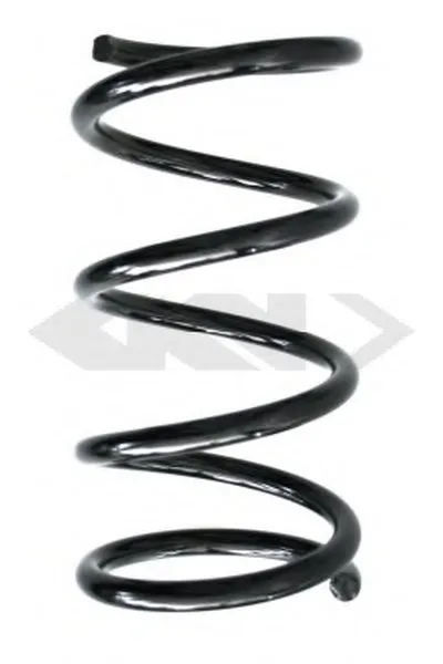 винтовая пружина SPIDAN купить