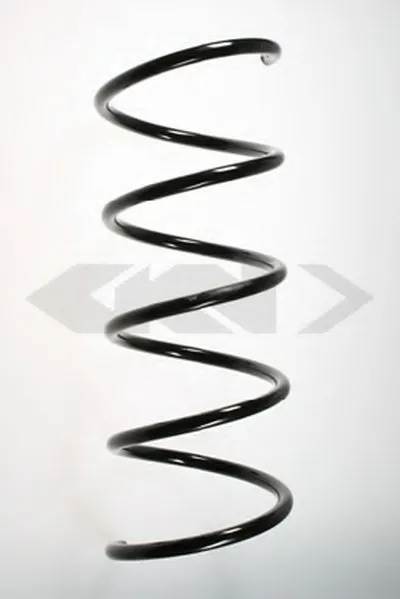 винтовая пружина SPIDAN купить