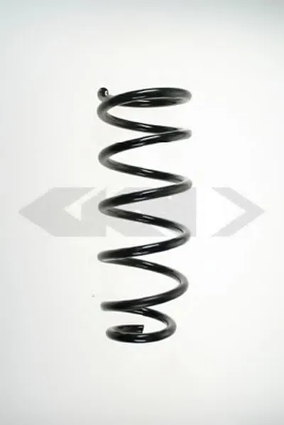 винтовая пружина SPIDAN купить