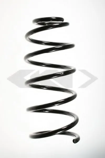 винтовая пружина SPIDAN купить