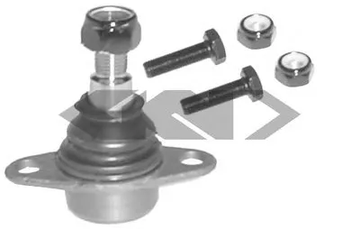 Шаровой шарнир SPIDAN купить