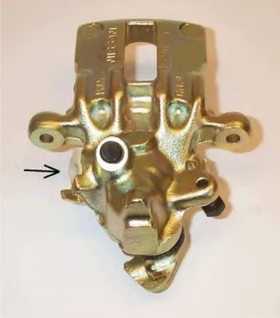 Тормозной суппорт HELLA купить