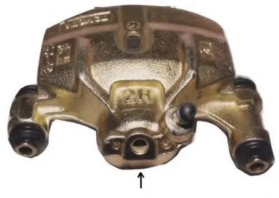 Тормозной суппорт HELLA купить