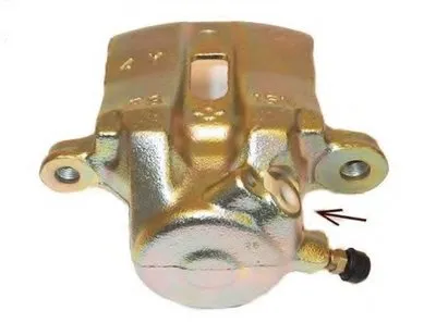 Тормозной суппорт HELLA купить