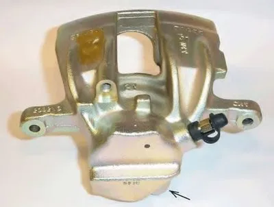 Тормозной суппорт HELLA купить