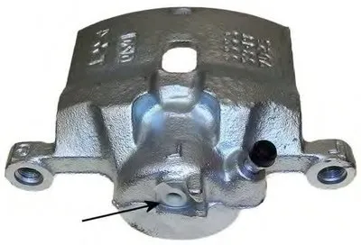 Тормозной суппорт HELLA купить