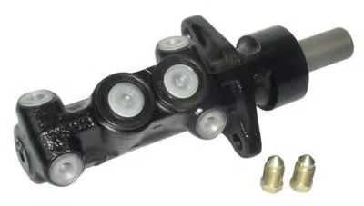 целиндер ручного тормоза HELLA купить