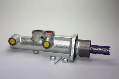 целиндер ручного тормоза HELLA купить