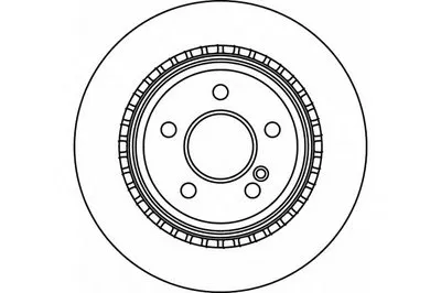 Тормозной диск HELLA купить