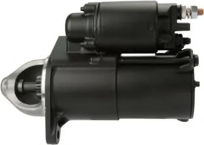 Стартер HELLA купить