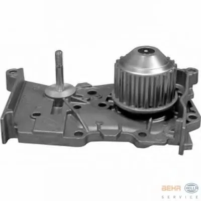 Водяной насос BEHR HELLA SERVICE HELLA купить